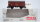 Piko H0 54046 gedeckter Güterwagen G90 DB