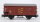 Piko H0 54046 gedeckter Güterwagen G90 DB