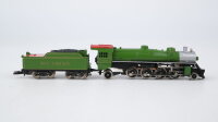 Märklin Z Dampflok BR 4501 Southern Railways