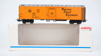 Märklin H0 47780 Kühlwagen (Refrigerator Car)...