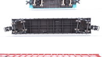 Märklin H0 Konvolut Gondola "Lackawanna, Dixie Line" Caboose "P&LE"