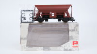 Piko H0 54560 Güterwagen offen mit Ladung  (640918) DB