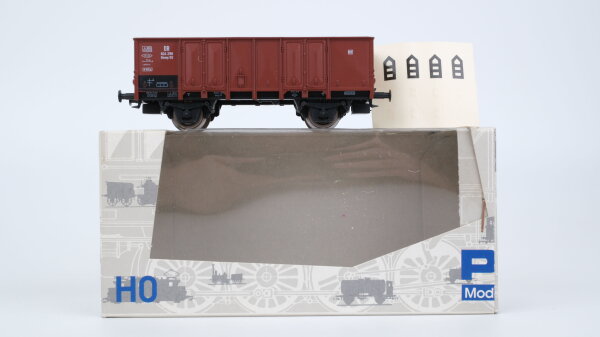 Piko H0 54134 Offener Güterwagen DB