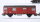 Märklin H0 Konvolut gedeckter Güterwagen, Schlackewagen "MW" Schwerlastwagen mit Überseekiste, Containertragewagen "Maersk Sealand" gedecker Güterwagen mit Zugschluss DB