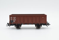 Piko H0 54145 Offener Güterwagen Ommp 50 DR