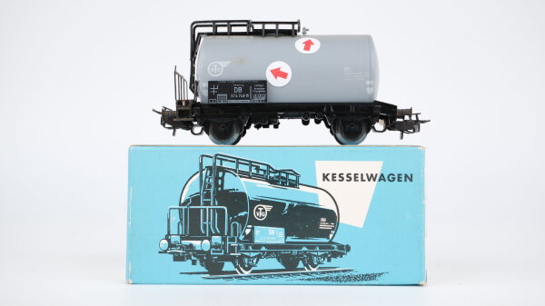 Märklin H0 4642 Kesselwagen VTG  Einheitskesselwagen der DB