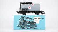 Märklin H0 4642 Kesselwagen VTG  Einheitskesselwagen...