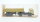 Wiking H0 677 MB Hinterkipper-Sattelzug