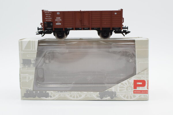 Piko H0 54142 Offener Güterwagen Ocmk(u)"Essen"