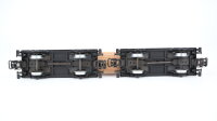 Märklin H0 4665 Langholzwagen