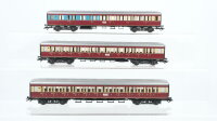 Märklin H0 Konvolut "Ruhr-Schnellverkehr"...