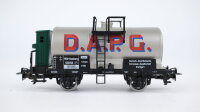 Märklin H0 4674 Mineralöl-Kesselwagen...
