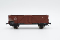 Piko H0 54112 Off.Güterwagen Omm34 DB