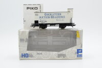 Piko H0 54212 Bierwagen "Goerlitzer Aktien Brauerei"