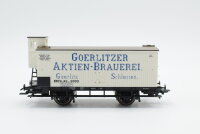 Piko H0 54212 Bierwagen "Goerlitzer Aktien Brauerei"