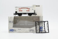 Piko H0 54206 Bierwagen "Bierbrauerei zu Reisewitz"