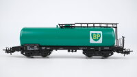 Märklin H0 4653 Mineralöl-Kesselwagen BP  Kesselwagen der DB