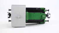 Märklin H0 36805 Diesellokomotive BR 323 der SKW Wechselstrom Digital fx (stoppt häufig)