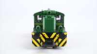 Märklin H0 36805 Diesellokomotive BR 323 der SKW Wechselstrom Digital fx (stoppt häufig)