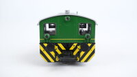 Märklin H0 36805 Diesellokomotive BR 323 der SKW Wechselstrom Digital fx (stoppt häufig)