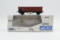 Piko H0 54123 OFF Güterwagen Ommr 33 DB