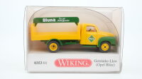 Wiking H0 035301 Opel Blitz Getränke-LKW...