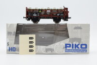Piko H0 54253 Säuretopfwagen "VTG" DB