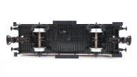 Märklin H0 4680 Bierwagen SCHWABENBRÄU  (Kühlwagen mit Bremserhaus)  Gk der DRG