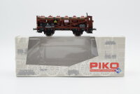 Piko H0 54255 Säuretopfwagen DB