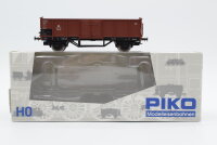 Piko H0 54110 offener Güterwagen Omm 44 DB