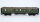 Fleischmann H0 5854K Postwagen 2874 Halle KPEV