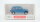 Wiking H0 022401 Renault R4 blau