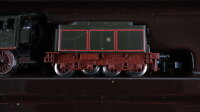 Märklin Z Güterzug Länderbahn KPEV (vermutlich Verharzt)