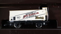Märklin Z Güterzug Länderbahn KPEV (vermutlich Verharzt)