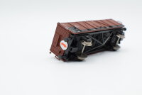 Piko H0 54123 OFF Güterwagen Ommr 33 DB