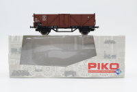 Piko H0 95401 Off. Güterwagen Omm 37 DB