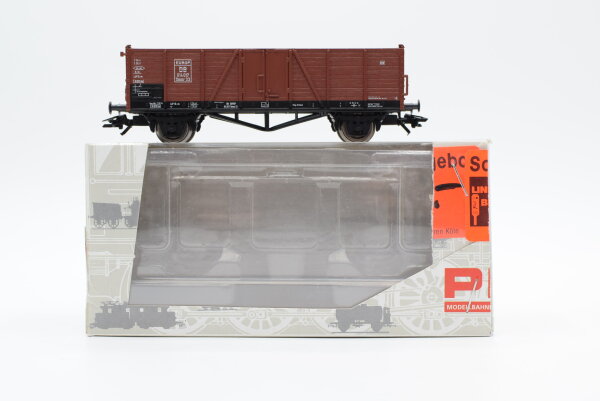 Piko H0 Off.Güterwagen Omm33 54121 DB