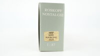 Roskopf H0 1057 MAN Kohlenzug 1928 Max Krawuttke