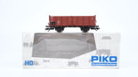 Piko H0 54137 Off.Güterwagen Om 04 DB