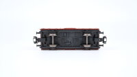 Piko H0 54137 Off.Güterwagen Om 04 DB