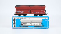 Märklin H0 84624 Selbstentladewagen  Fals 176 der DB