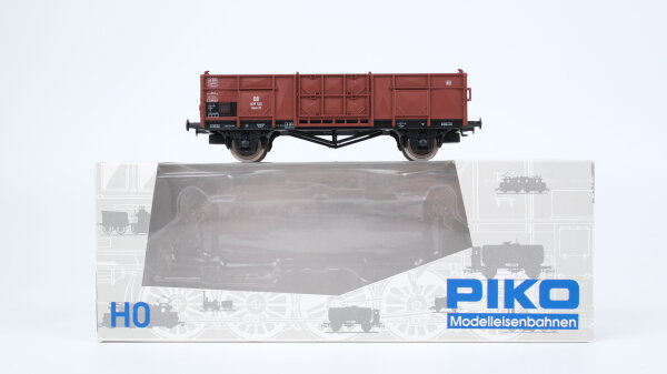 Piko H0 54106 offener Güterwagen Omm 39 DB
