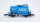 Märklin Z 8613 Kesselwagen mit Bremserbühne "ARAL" DB