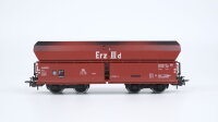 Märklin H0 4624 Gross-Güterwagen Erz III d DB
