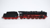 Märklin H0 39017 Schlepptenderlokomotive BR 01 der DB AG Wechselstrom Digital Sound mfx