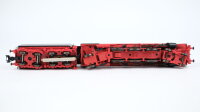 Märklin H0 39017 Schlepptenderlokomotive BR 01 der DB AG Wechselstrom Digital Sound mfx