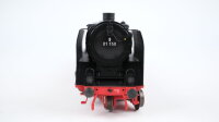 Märklin H0 39017 Schlepptenderlokomotive BR 01 der DB AG Wechselstrom Digital Sound mfx