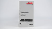 Märklin H0 39017 Schlepptenderlokomotive BR 01 der DB AG Wechselstrom Digital Sound mfx