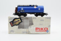 Piko H0 54354 Kesselwagen "OJS" DB