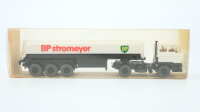 Wiking 1:87 24780 GK: 780/15 CS DAF 3300 Tanksattelzug BP
